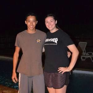 Meet your Posher, Nancy